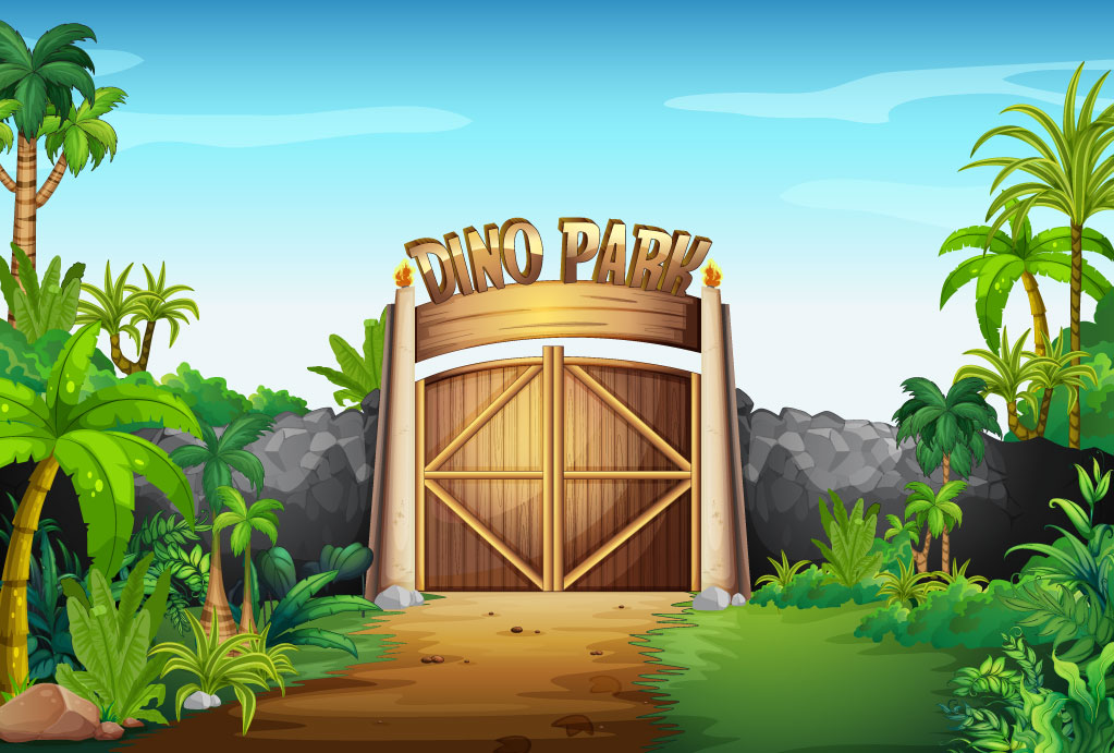 Dino Park
