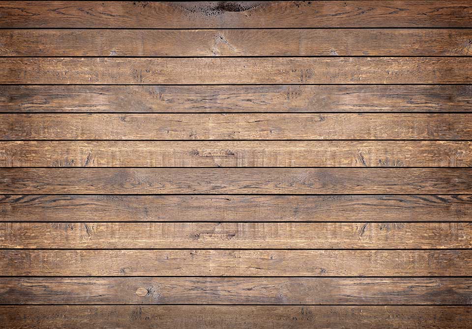Houten planken