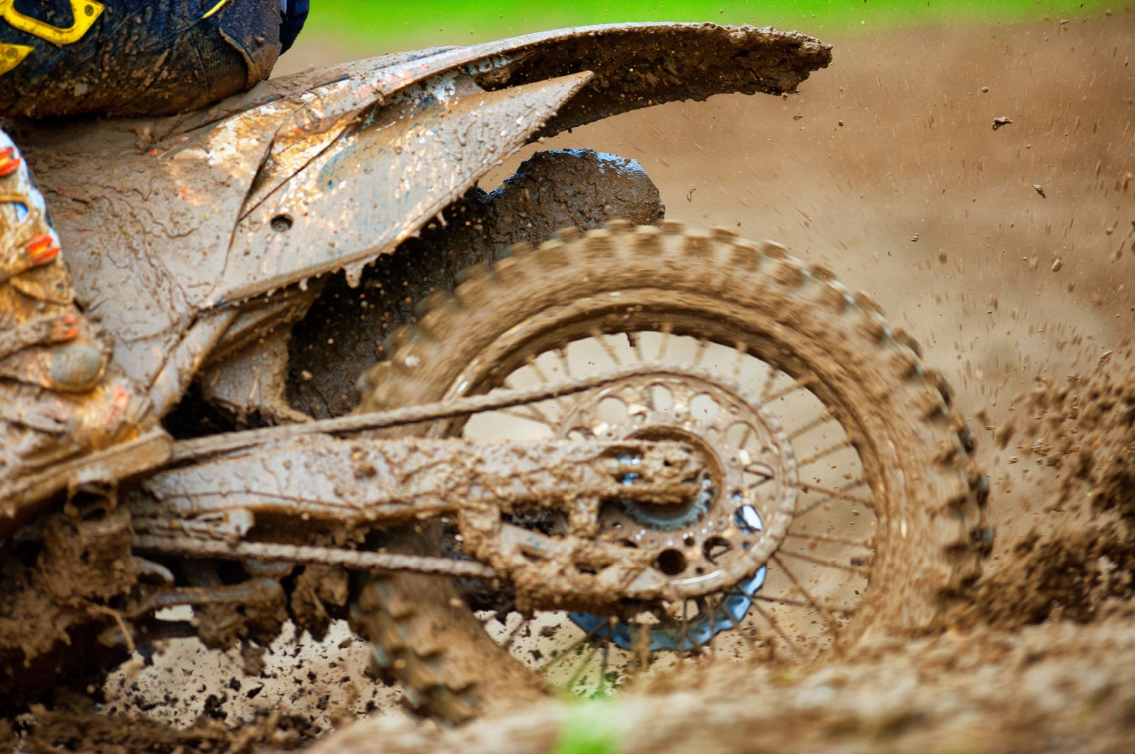 Motorcross