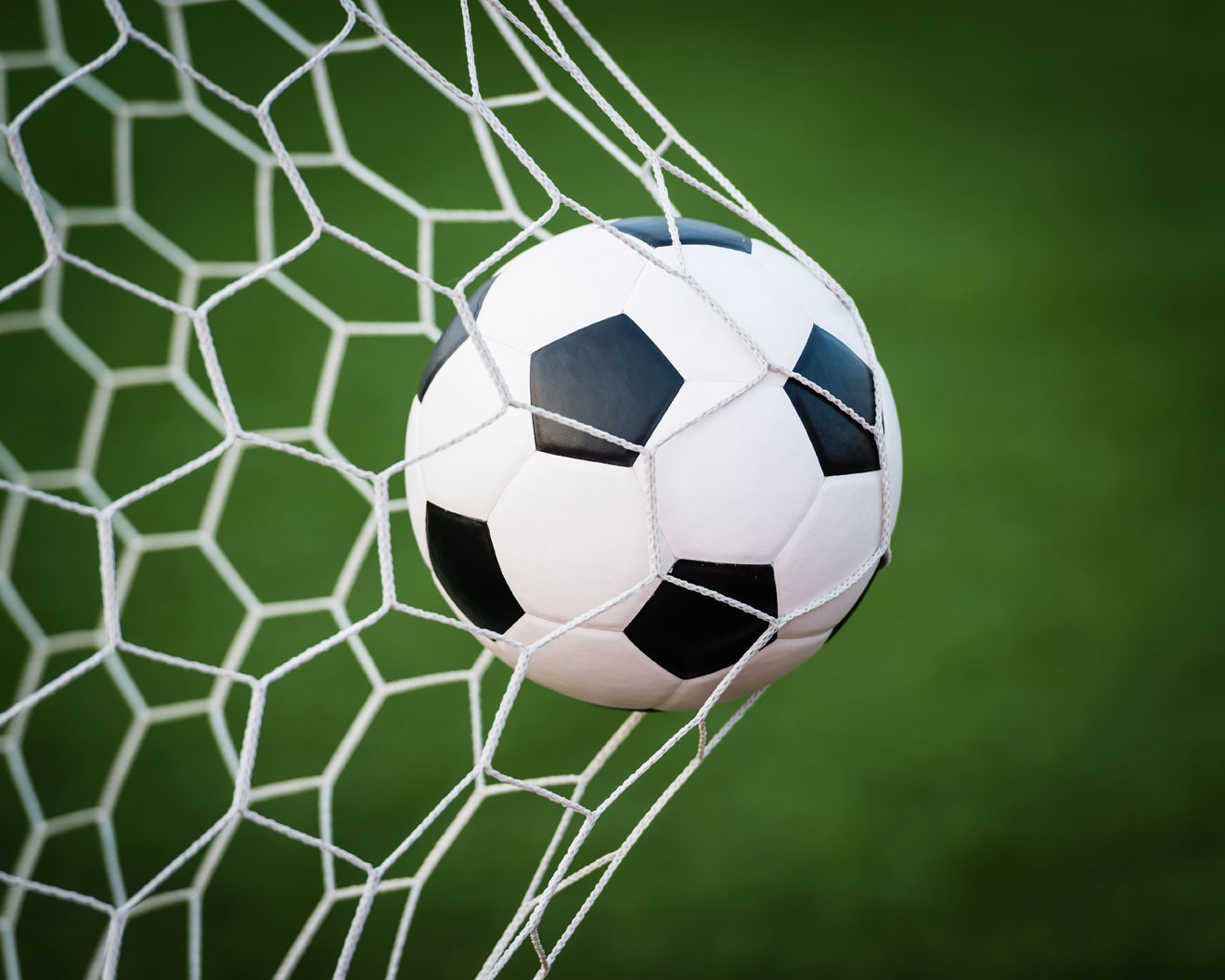 Voetbal