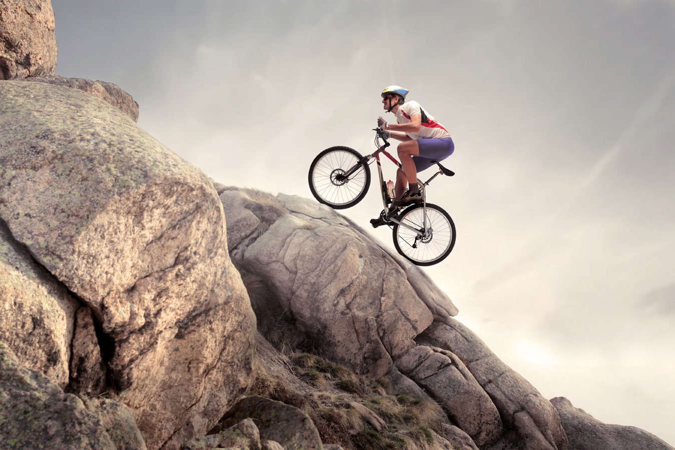 Fietser