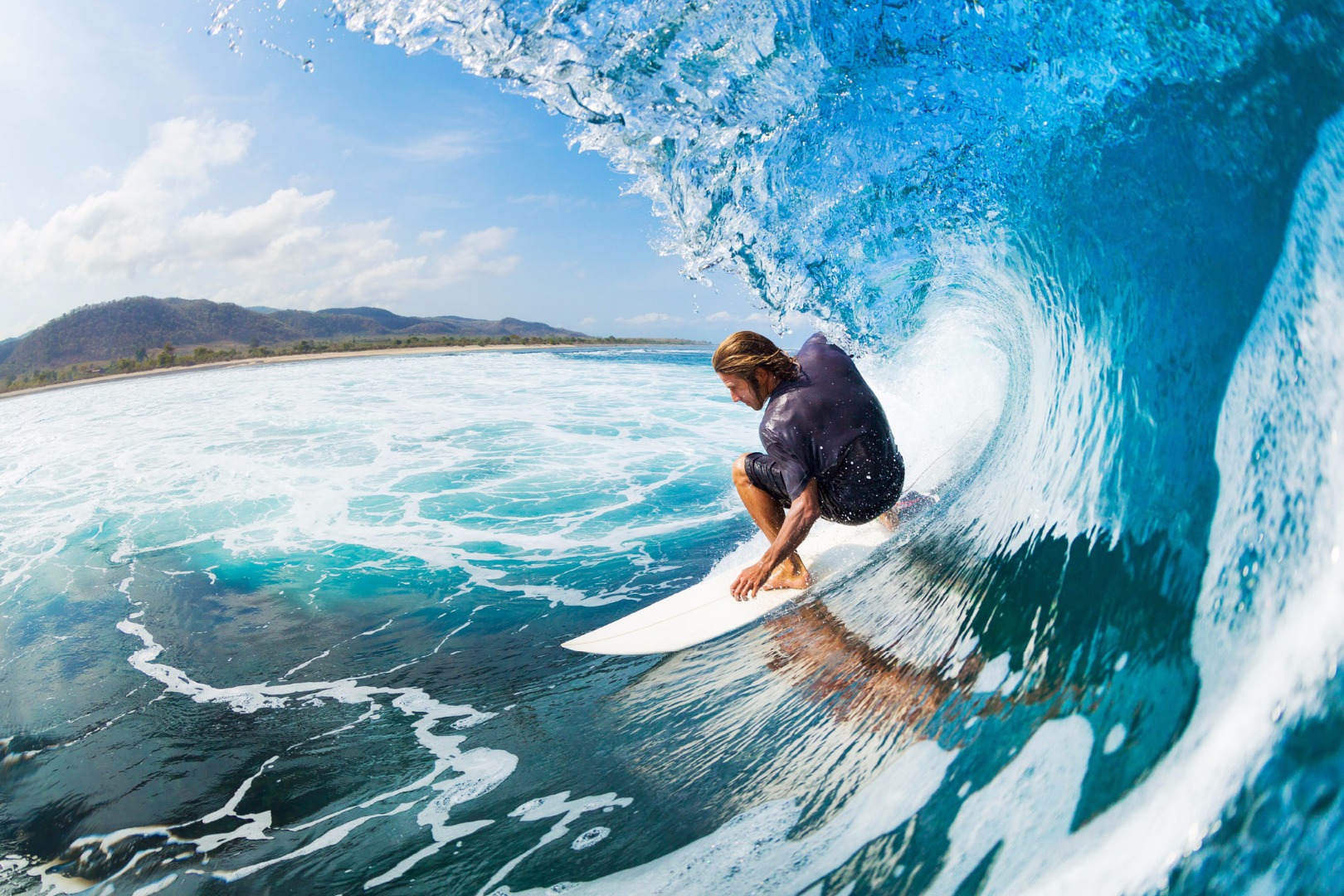 Surfer