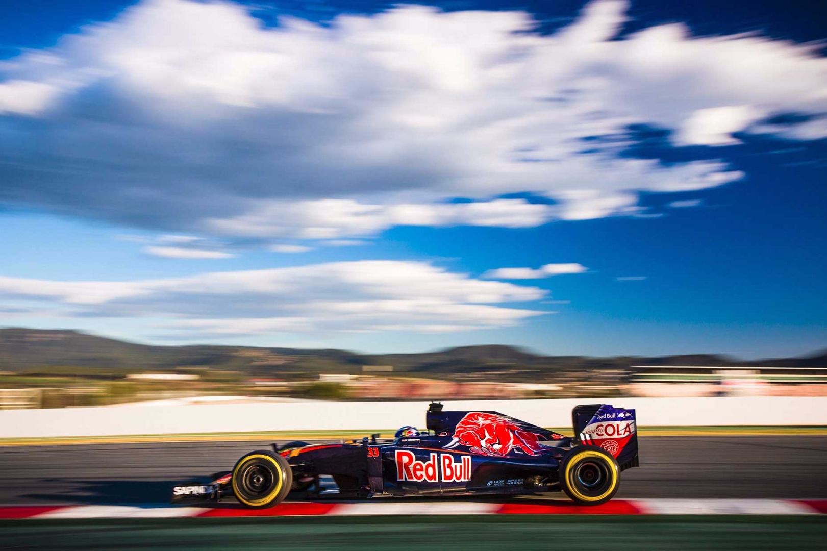 F1 Max Verstappen