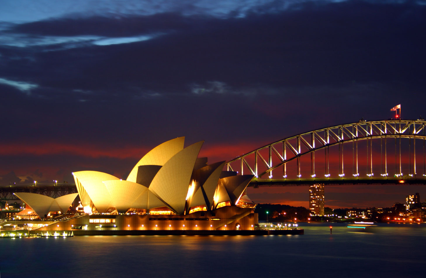 Sydney Australië