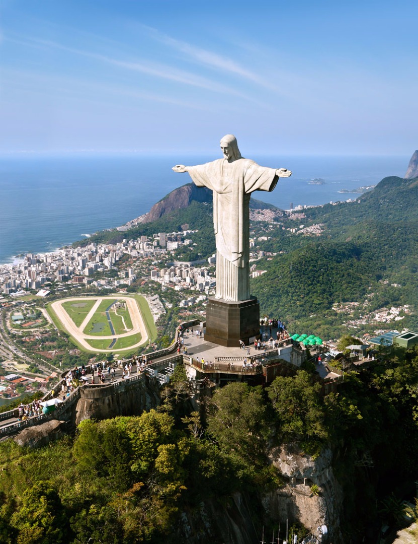 Rio De Janeiro Brazilië