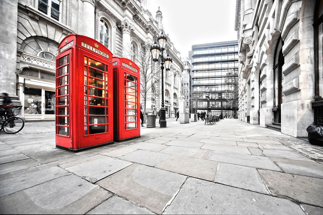 Londen