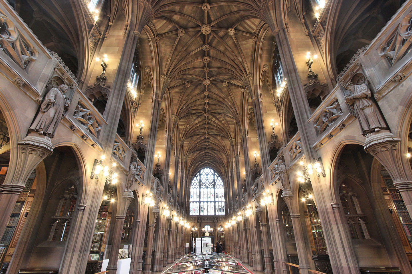 John Rylands Library