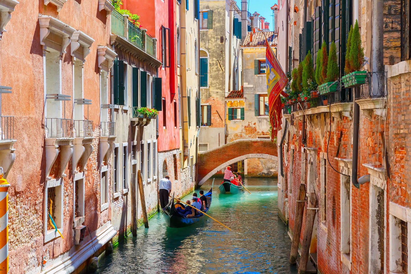 Venetië