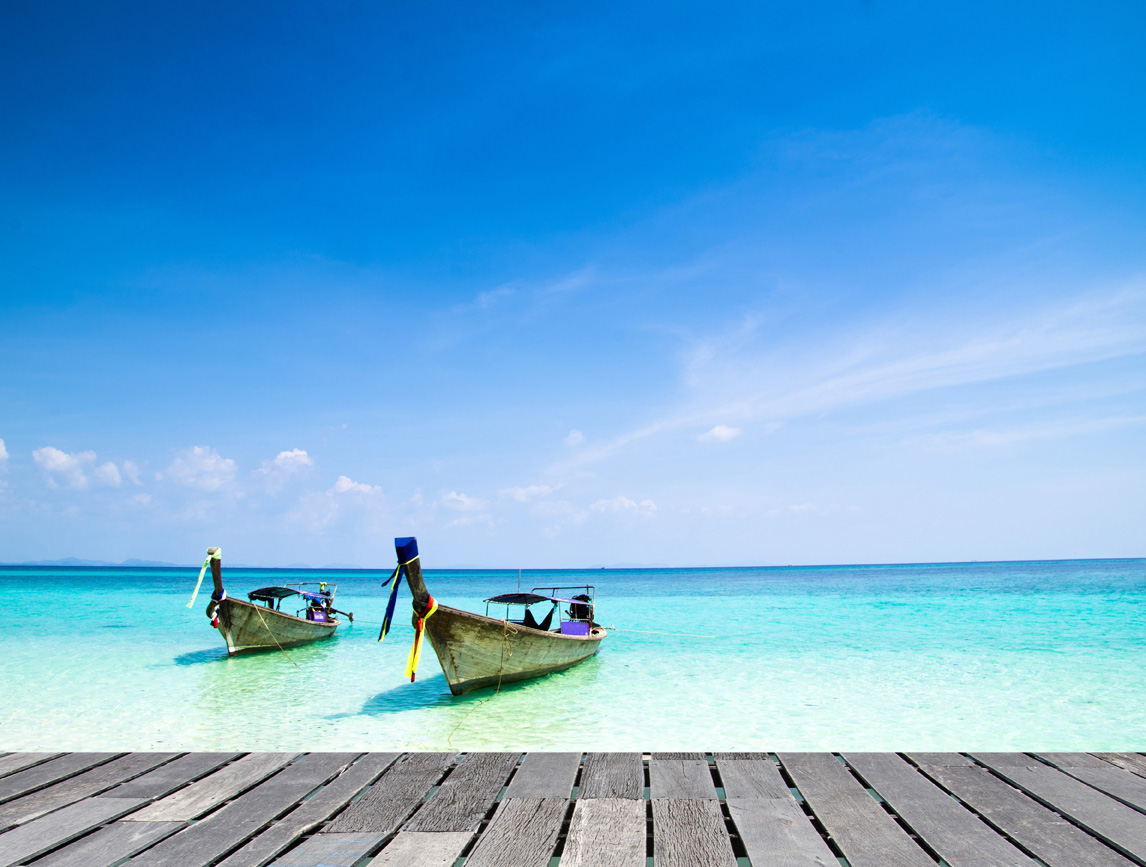 Strand Thailand