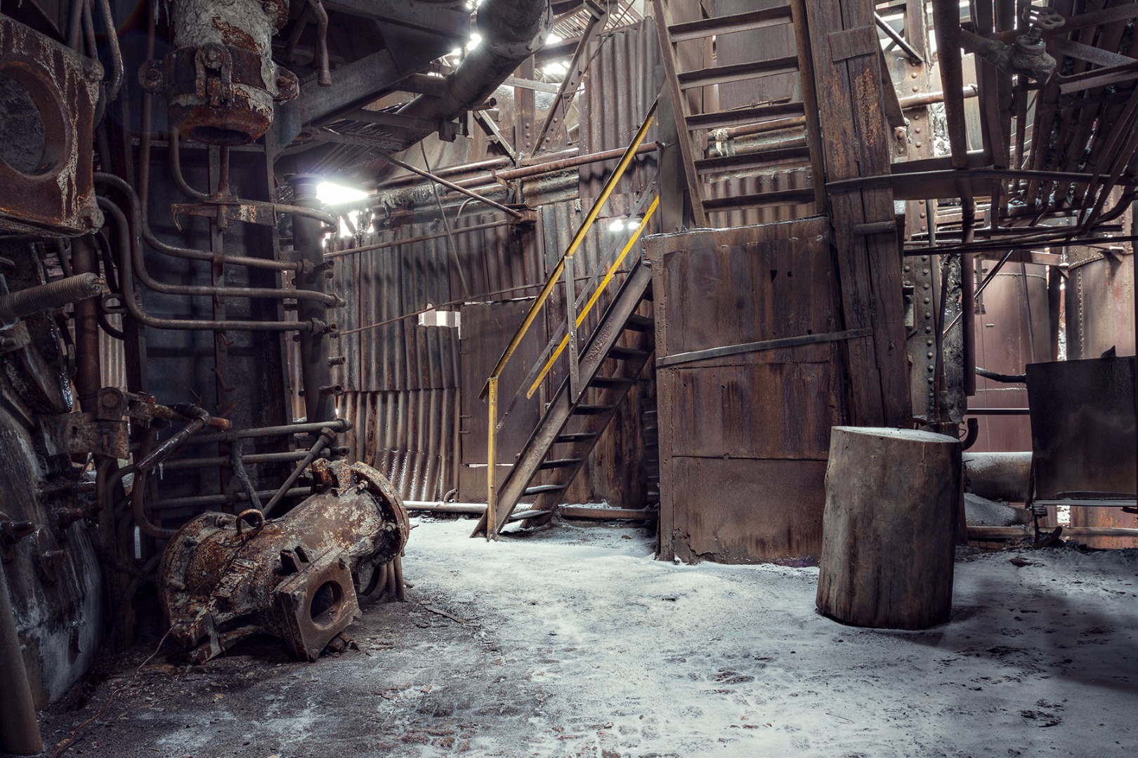Oude Fabriek