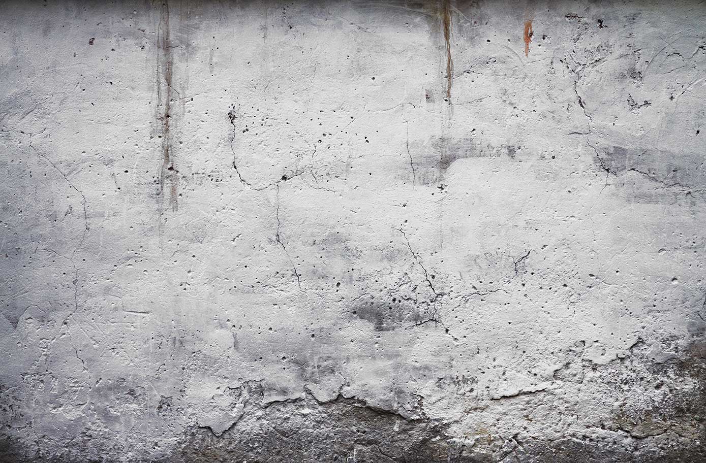 Oude muur