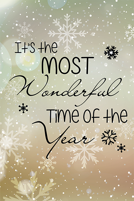 The most wonderful time-7312