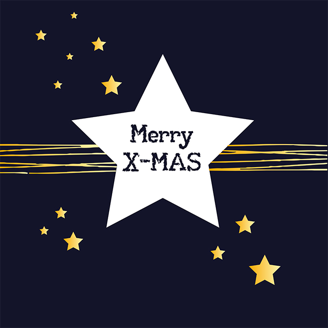 Merry x-mas ster-7291