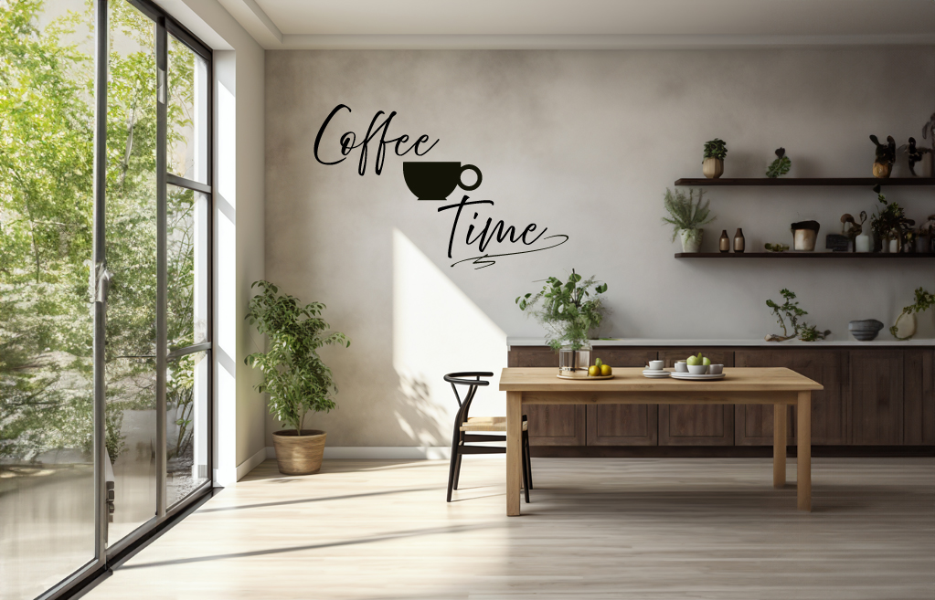 Coffee time