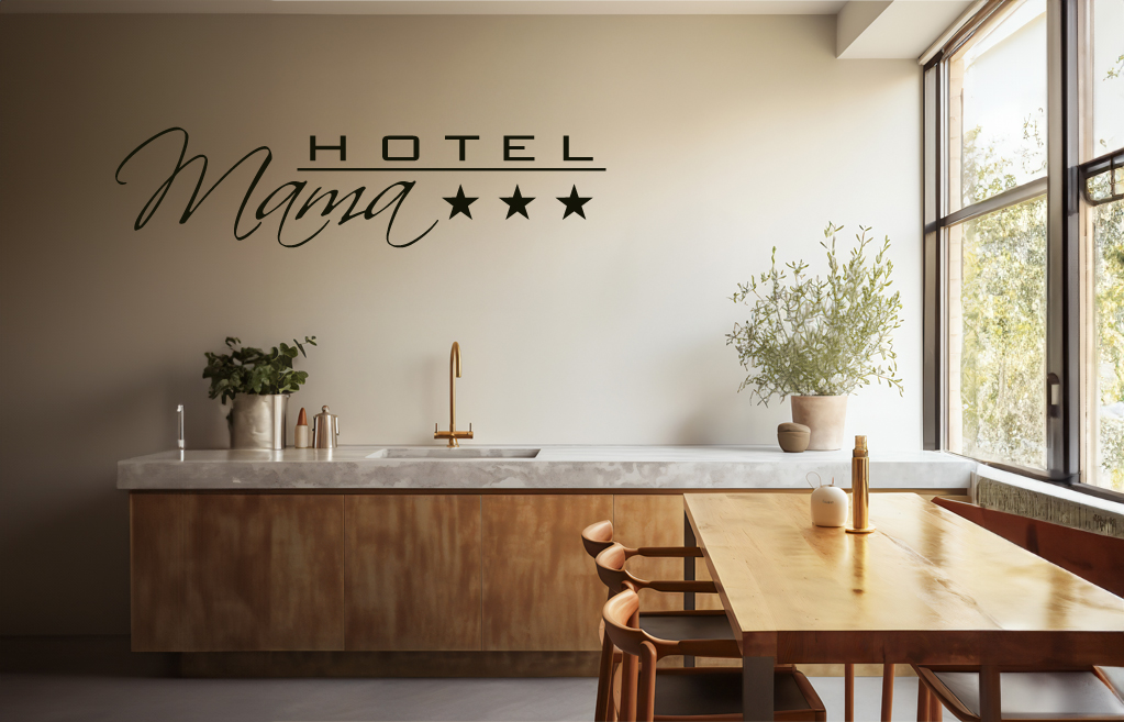 Hotel Mama
