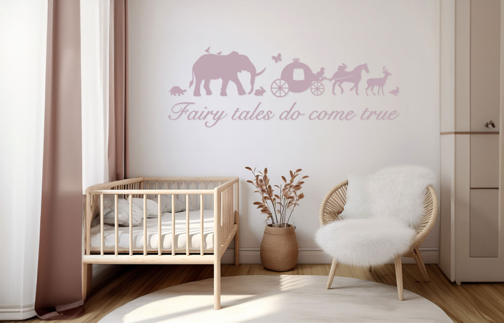 Fairy tales