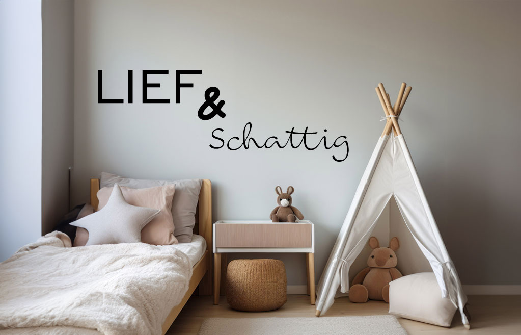 Lief & schattig