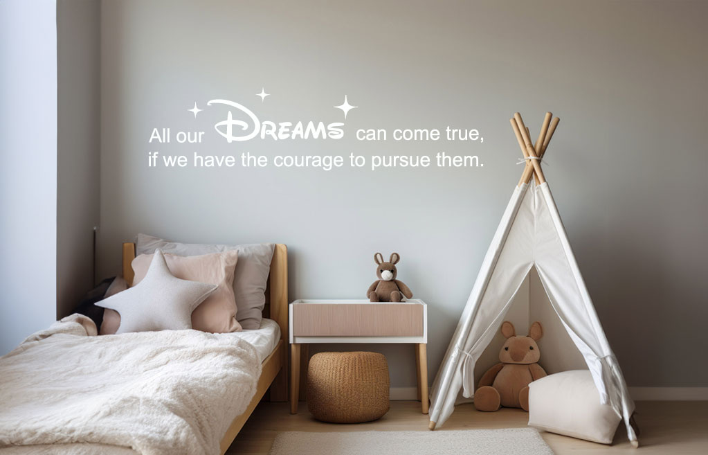All our Dreams