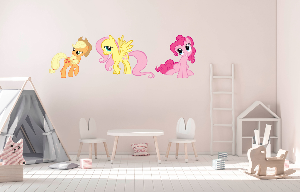My little pony