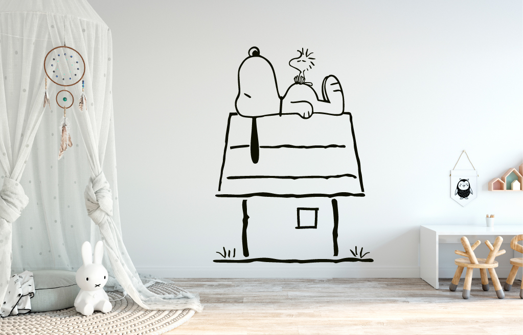 Snoopy