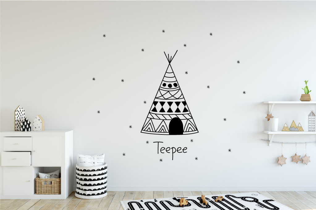 Tipi Teepee