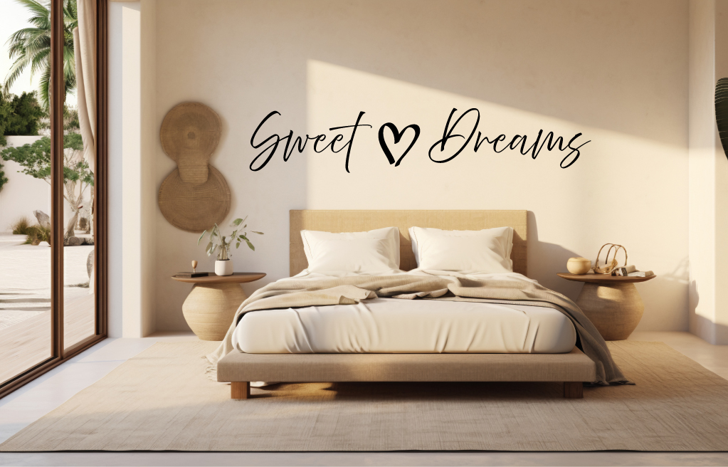 Sweet dreams