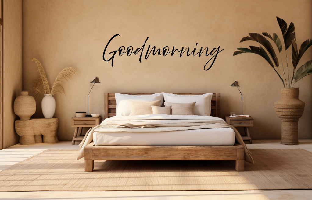 Goodmorning
