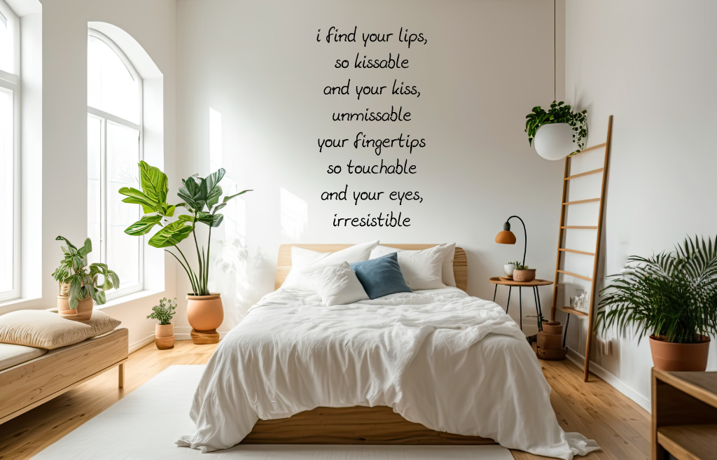 Irresistible