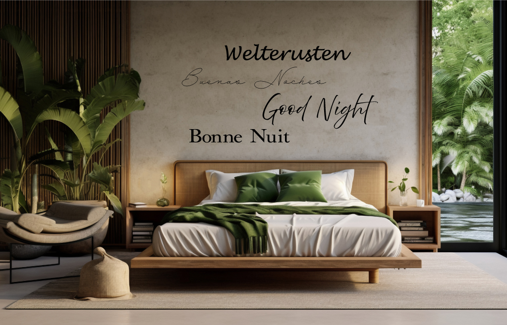 Weltrusten