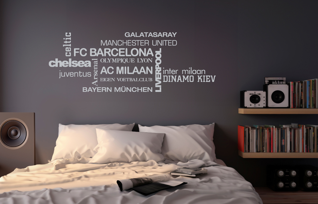 Voetbal clubs