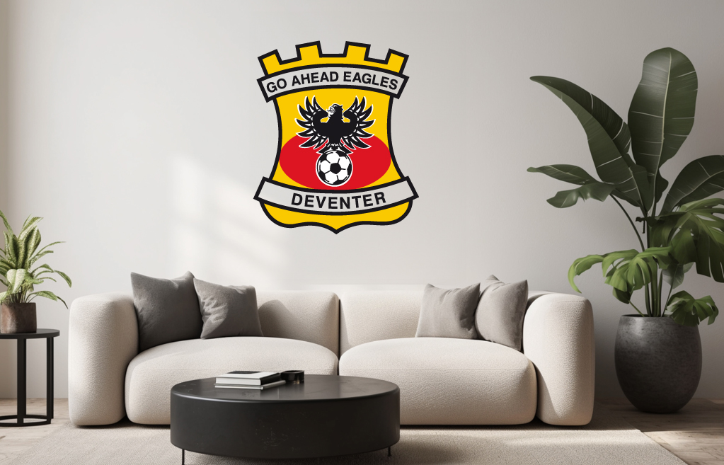 Go Ahead Eagles