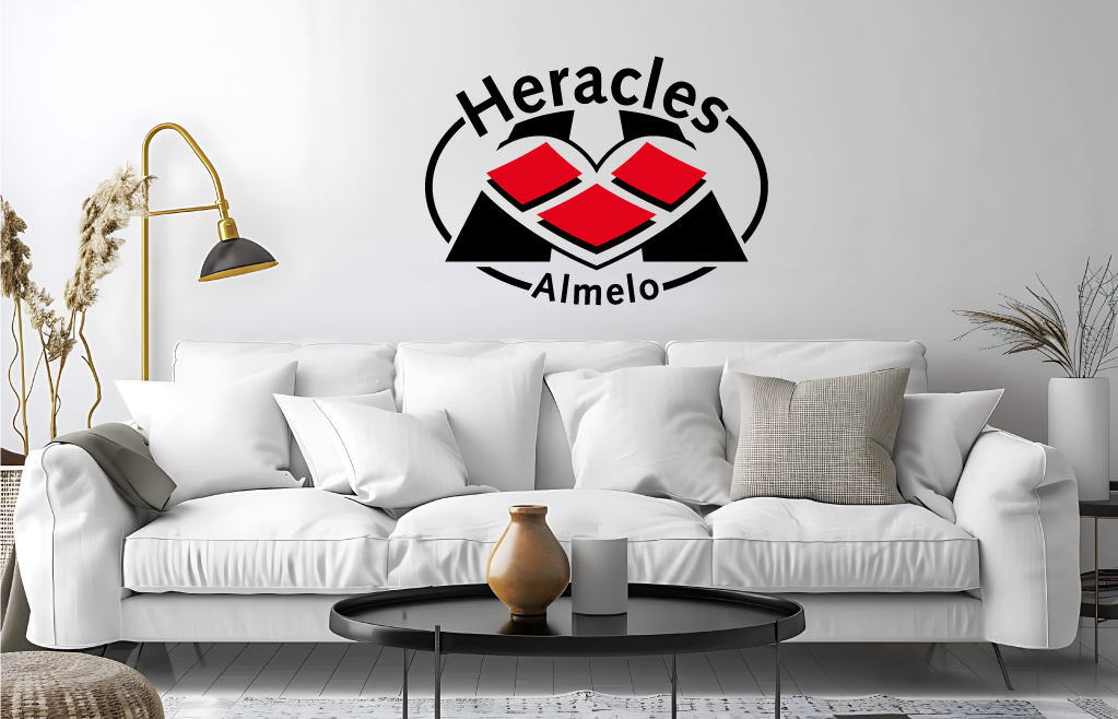 Heracles oud logo