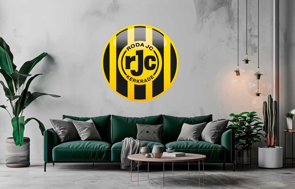 Roda JC